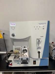 Thermo Scientific TSQ Quantum XLS Mass Spectrometer      #16358