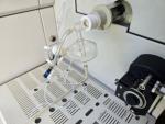 Agilent 7500 ICP-MS Inductively Coupled Plasma Mass Spectrometer G3151A
