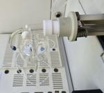 Agilent 7500 ICP-MS Inductively Coupled Plasma Mass Spectrometer G3151A
