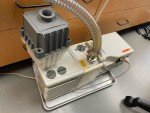 Advion Compact Mass Spectrometer Expression CMS
