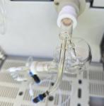 Agilent 7500 ICP-MS Inductively Coupled Plasma Mass Spectrometer G3151A