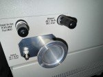 Thermo Scientific TSQ Quantum XLS Mass Spectrometer      #16358