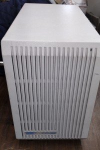 Varian Saturn 2000 GC / MS Gas Chromatograph Mass Spectrometer