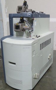 R194742 Waters Micromass Maldi Q-Tof Premier Mass Spectrometer
