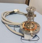 Edwards Isotope Ratio Mass Spectrometer IRMS Vacuum Feedthrough Component