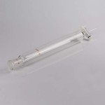 Stonylab Borosilicate Glass Chromatography Column 300mm