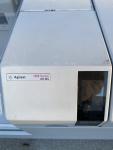 Agilent 7500 ICP-MS Inductively Coupled Plasma Mass Spectrometer