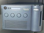 Waters Acquity Ultra Performance UPLC Binary Solvent Manager For Parts