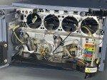 Waters Acquity Ultra Performance UPLC Binary Solvent Manager For Parts