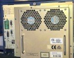 Waters Acquity Ultra Performance UPLC Binary Solvent Manager For Parts
