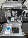 Waters Trizaic MS  UPLC System Ion Source XEVO Mass Spec #16246