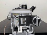 Waters Trizaic MS  UPLC System Ion Source XEVO Mass Spec #16246