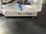 Agilent 1290 Infinity UPLC System With DAD Detector