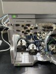 Agilent 1290 Infinity UPLC System With DAD Detector