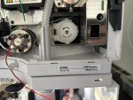 Agilent 1290 Infinity UPLC System With DAD Detector