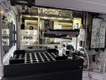 Agilent 1290 Infinity UPLC System With DAD Detector