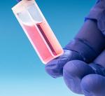 Fluorescence Glass Cuvettes (2pcs) for Spectrophotometry