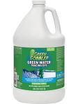 Fluorescent Green Leak Detection Dye - 1 Gallon