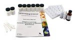 Forensic Chemistry Distance Learning Kit for Unknown Substances