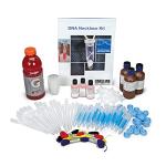 DNA Pendant Necklace Classroom Lab Activity Kit