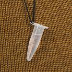 DNA Pendant Necklace Classroom Lab Activity Kit