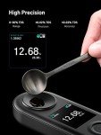 DiFluid R2 Coffee TDS Refractometer - Portable & Accurate
