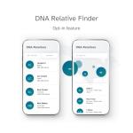 23andMe DNA Test Kit with Ancestry Reports
