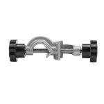 Stainless Steel Right Angle Lab Clamp Holder