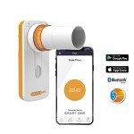 Smart ONE Pocket Spirometer for Peak Flow & FEV1