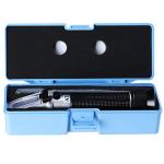 Automatic Temperature Compensation Alcohol Refractometer