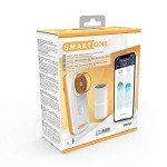 Smart ONE Pocket Spirometer for Peak Flow & FEV1