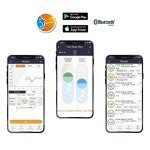 Smart ONE Pocket Spirometer for Peak Flow & FEV1