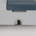 Digital Visible Spectrophotometer with 4 LCD Display