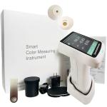 Portable Spectrophotometer with Ultra High Accuracy