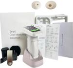 Portable Spectrophotometer with Ultra High Accuracy