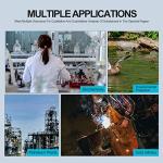 GOYOJO Portable Digital Spectrophotometer 350-1020nm