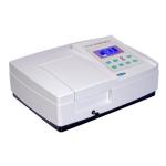 UV-5100B UV/VIS Spectrophotometer 190-1000nm Range