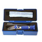 AMTAST Handheld AdBlue Refractometer Tester 0-40%
