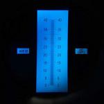 AMTAST Handheld AdBlue Refractometer Tester 0-40%