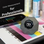 Nix Spectro L: Professional Color Matcher & Densitometer