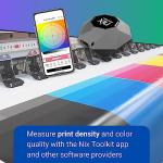 Nix Spectro L: Professional Color Matcher & Densitometer