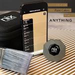 Nix Spectro L: Professional Color Matcher & Densitometer