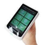 CNYST Portable Color Spectrophotometer with Smart Calibration