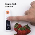 DiFluid Digital Brix Refractometer - Portable & Precise