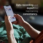 DiFluid Digital Brix Refractometer - Portable & Precise