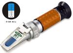 Vee Gee BX-1 Handheld Brix Refractometer 0-32%