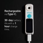 DiFluid Digital Brix Refractometer - Portable & Precise