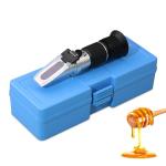 Portable 0-90% Brix Refractometer for Sweetness测量