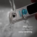 DiFluid Digital Brix Refractometer - Portable & Precise