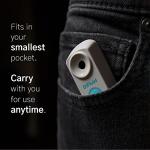 DiFluid Digital Brix Refractometer - Portable & Precise